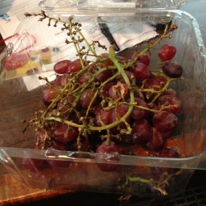 I'm not even kidding.