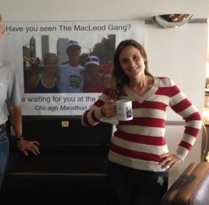 I got 99 problems and vanity is definitely one.