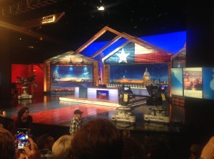 dailyshowstage