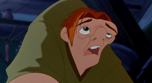 Quasimodo